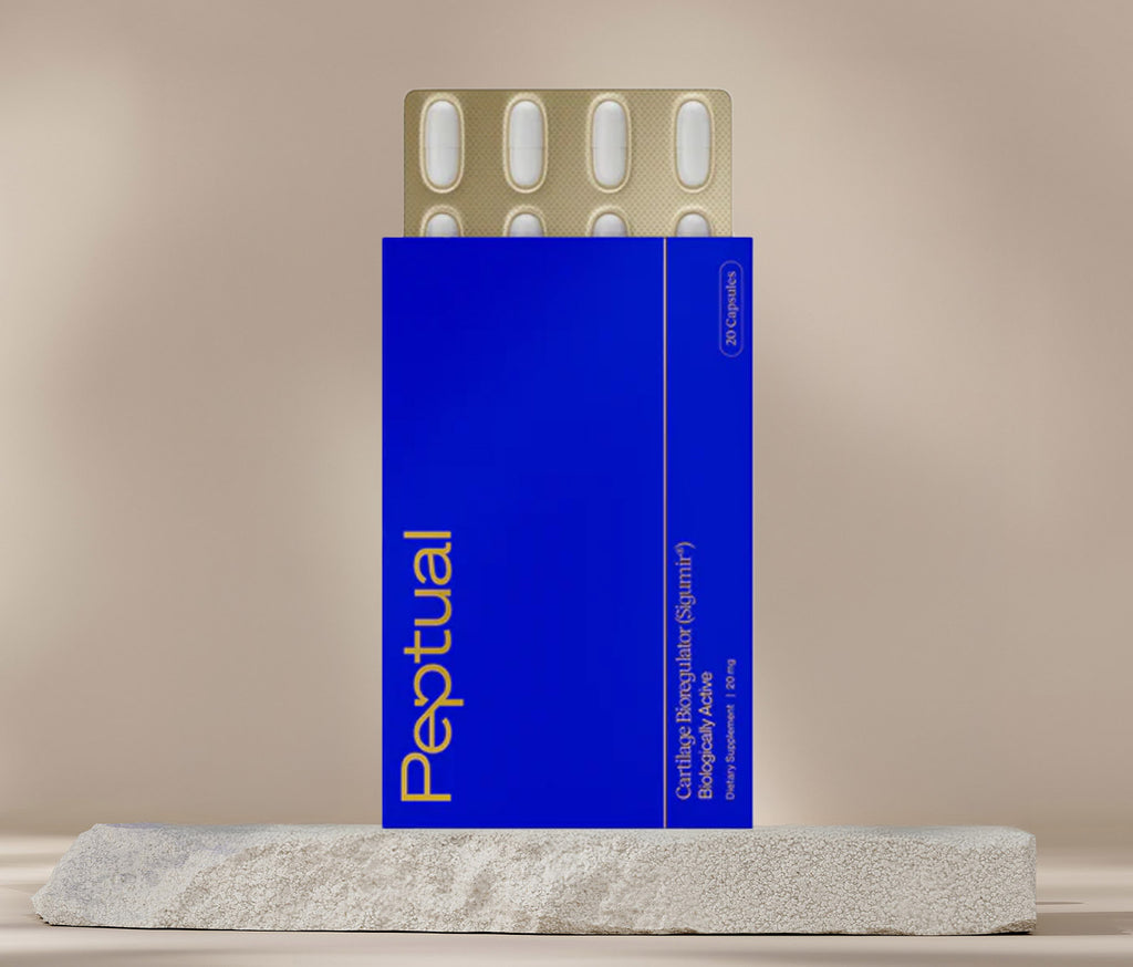 CARTILAGE BIOREGULATOR
