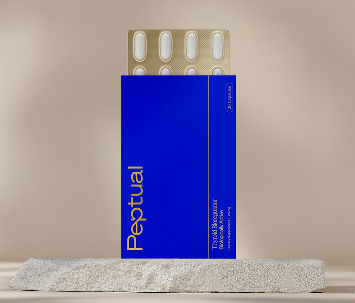 Thyroid Bioregulator